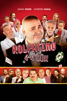 Kolpaçino 4 4'lük (2024) (2024) download
