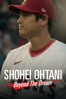 Shohei Ohtani: Beyond the Dream (2023) (2023) download