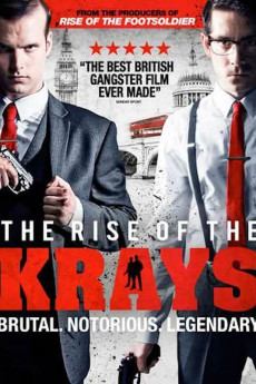 The Rise of the Krays (2015) (2015) download