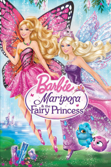 Barbie Mariposa and The Fairy Princess (2013) (2013) download