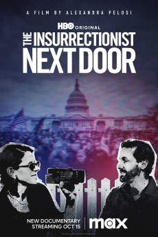 The Insurrectionist Next Door (2023) (2023) download