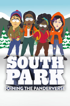 South Park: Joining the Panderverse (2023) (2023) download