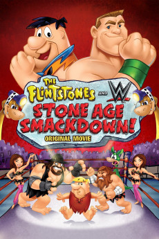 The Flintstones & WWE: Stone Age Smackdown (2015) (2015) download