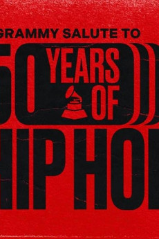 A Grammy Salute to 50 Years of Hip Hop (2023)