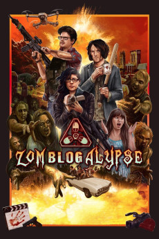 Zomblogalypse (2022) (2022) download