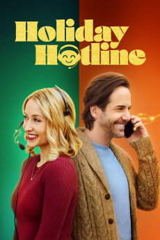 Holiday Hotline (2023) (2023) download