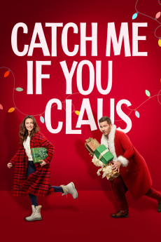 Catch Me If You Claus (2023) (2023) download