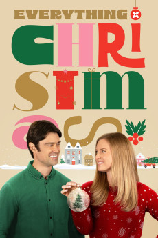 Everything Christmas (2023) (2023) download