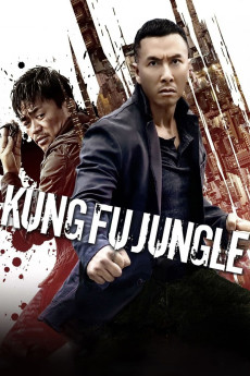 Kung Fu Jungle (2014) (2014) download