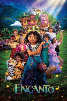 Encanto (2021) (2021) download