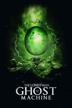 The Lonely Man with the Ghost Machine (2024) (2024) download