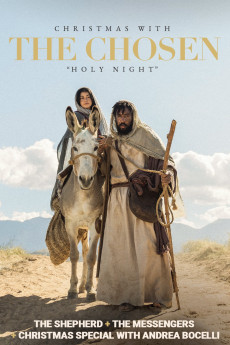 Christmas with the Chosen: Holy Night (2023) (2023) download