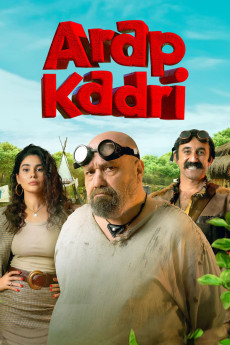 Arap Kadri (2024) (2024) download