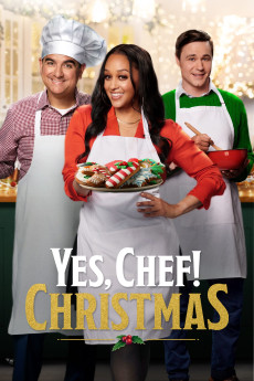 Yes, Chef! Christmas (2023) (2023) download