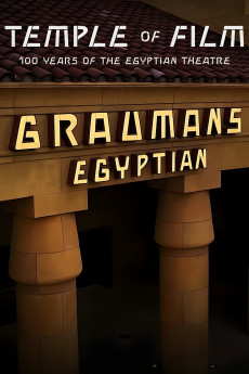 Temple of Film: 100 Years of the Egyptian Theatre (2023) (2023) download