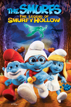 The Smurfs: The Legend of Smurfy Hollow (2013) (2013) download