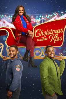Christmas with a Kiss (2023) (2023) download