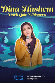 Dina Hashem: Dark Little Whispers (2023) (2023) download