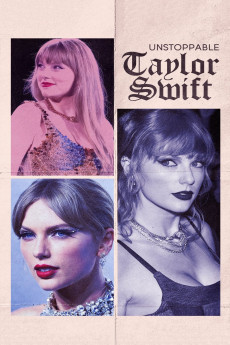 Unstoppable Taylor Swift (2023) (2023) download