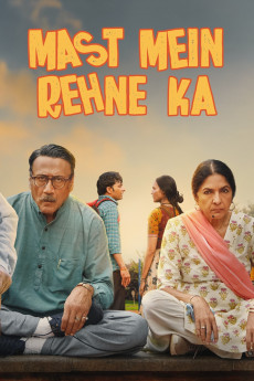 Mast Mein Rehne Ka (2023) (2023) download