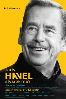 Havel Speaking, Can You Hear Me? (2023) (2023) download