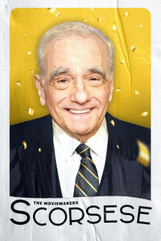 The Moviemakers: Scorsese (2023) (2023) download