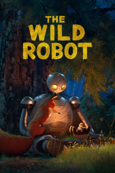 The Wild Robot (2024) (2024) download