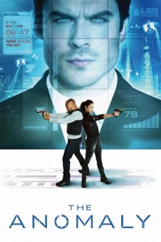 The Anomaly (2014) (2014) download