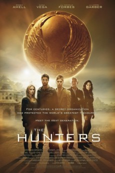 The Hunters (2013) (2013) download