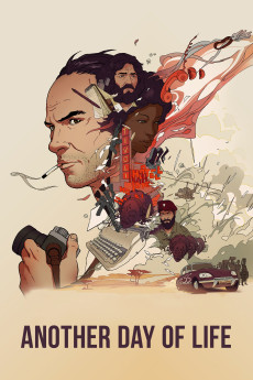 Another Day of Life (2018) (2018) download