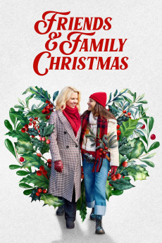 Friends & Family Christmas (2023) (2023) download