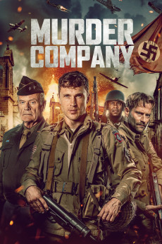 Murder Company (2024) (2024) download