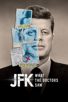 JFK: What the Doctors Saw (2023) (2023) download