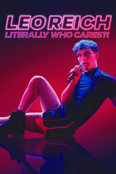 Leo Reich: Literally Who Cares?! (2023) (2023) download