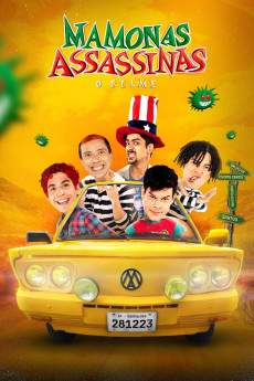 Mamonas Assassinas: O Filme (2023) (2023) download