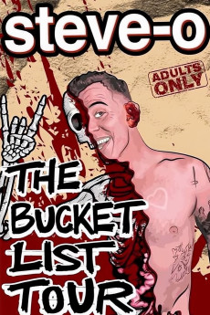 Steve-O's Bucket List (2023) (2023) download