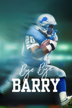 Bye Bye Barry (2023) (2023) download
