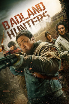 Badland Hunters (2024) (2024) download