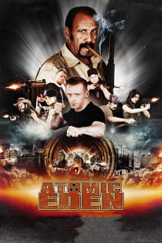 Atomic Eden (2015) (2015) download