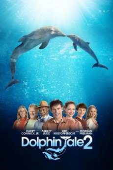 Dolphin Tale 2 (2014)