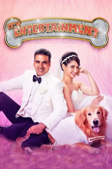 It's Entertainment (2014) (2014) download