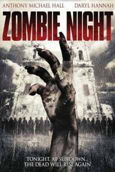 Zombie Night (2013) (2013) download