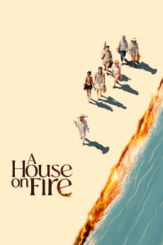A House on Fire (2024)