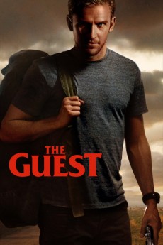 The Guest (2014) (2014) download