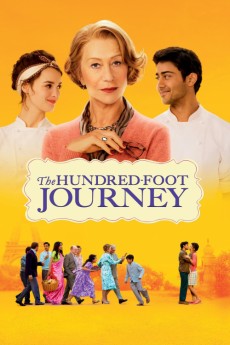 The Hundred-Foot Journey (2014) (2014) download