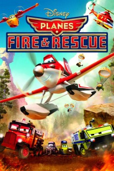 Planes: Fire & Rescue (2014) (2014) download