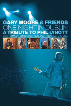 Gary Moore & Friends: One Night in Dublin - A Tribute to Phil Lynott (2005)