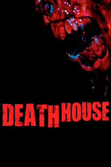 Death House (2017) (2017) download