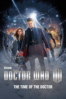 Doctor Who The Time of the Doctor (2013) (2013) download