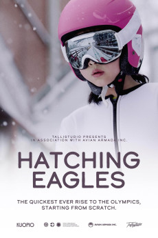 Hatching Eagles (2024)